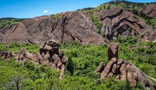 House Cleaning Service in Douglas County, CO